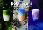 【日本初上陸】台湾発タピオカスムージー専門店「Bobii Frutii」限定オープン
