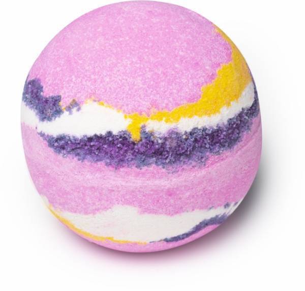 LUSH原宿店限定バスボムが、数量限定でオンライン販売スタート
