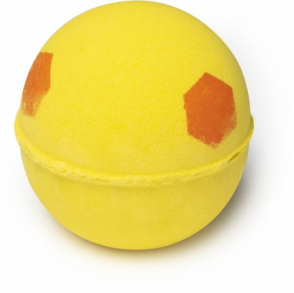 LUSH原宿店限定バスボムが、数量限定でオンライン販売スタート