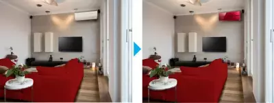 家具はデザインにこだわるが、エアコンは…？プロが教えるインテリアテクニック