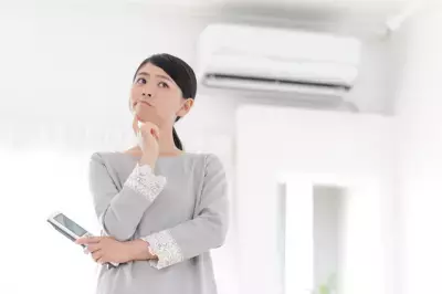 家具はデザインにこだわるが、エアコンは…？プロが教えるインテリアテクニック