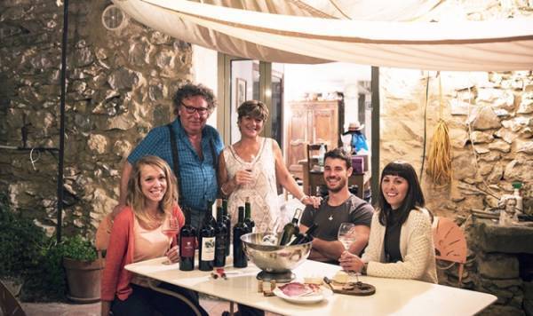 【参加無料】南フランス生産者とつながるZoomワインセミナー