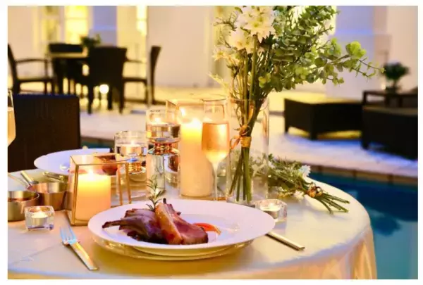 【浜松】地元民歓迎！グルメと自然を楽しめる宿泊プラン