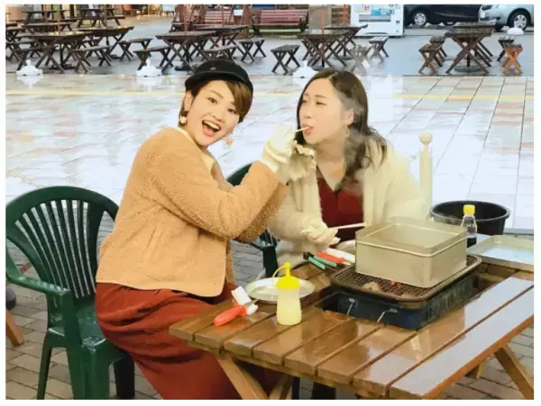 伊豆の4施設が春のキャンペーンを実施