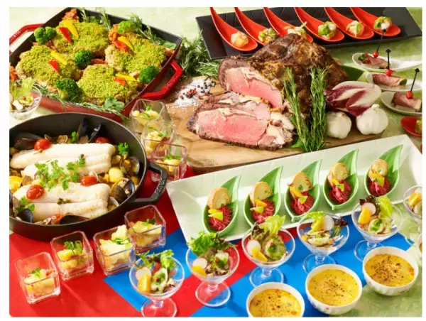 都内にいながら「モダンオーストラリア」を体験できる！