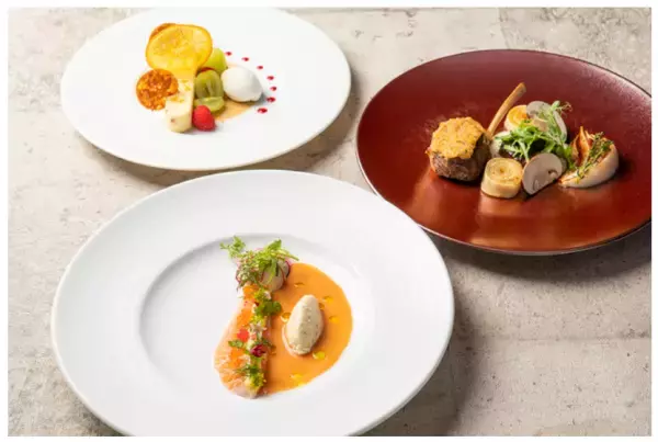 都内にいながら「モダンオーストラリア」を体験できる！