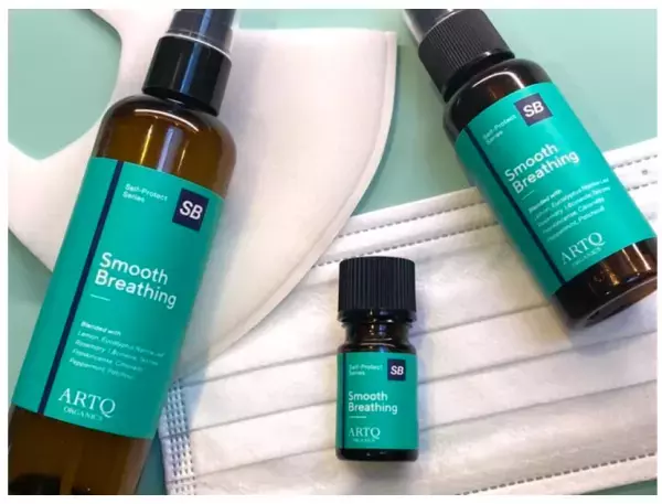 マスク習慣の「救世主」となる商品が新発売