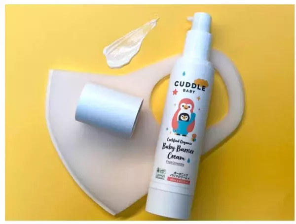 マスク習慣の「救世主」となる商品が新発売