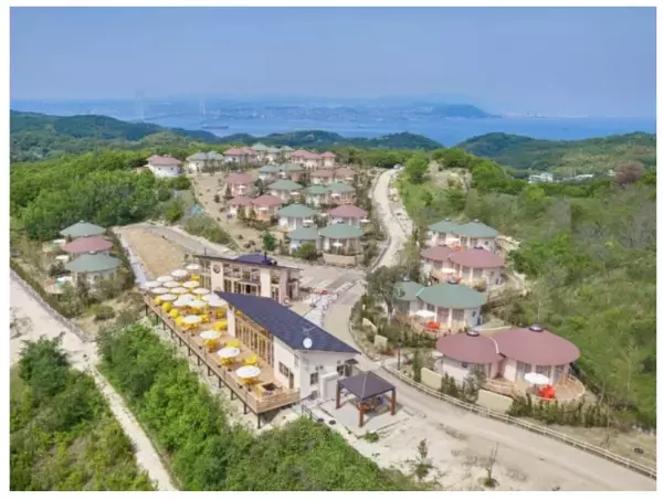 免疫力向上にも効果あり！淡路島で「健康プログラム」が実施