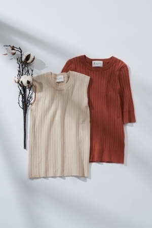 ロペピクニックの地球に優しい取り組み！サスティナブルな新コレクション誕生