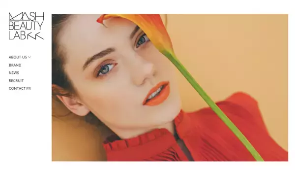 「to／one」が、春のメイクアップコレクションを発表