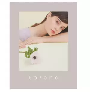 「to／one」が、春のメイクアップコレクションを発表