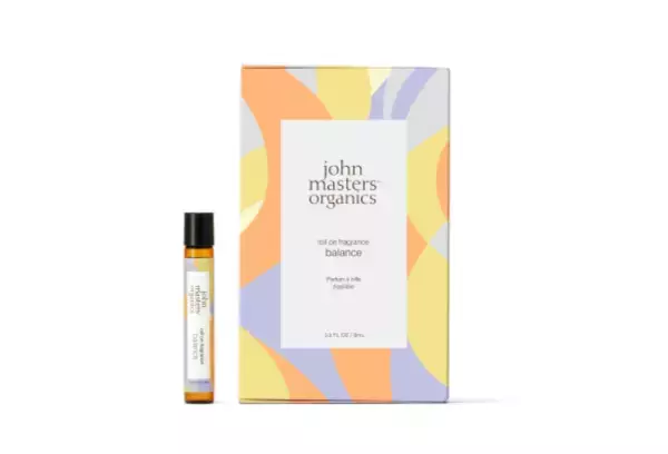 精油100パーセントの「フレグランスアイテム」が限定発売