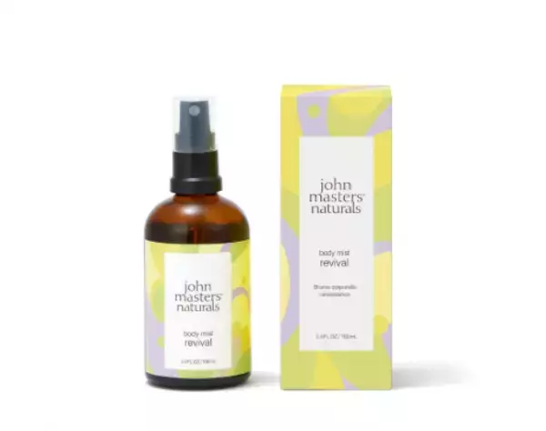 精油100パーセントの「フレグランスアイテム」が限定発売