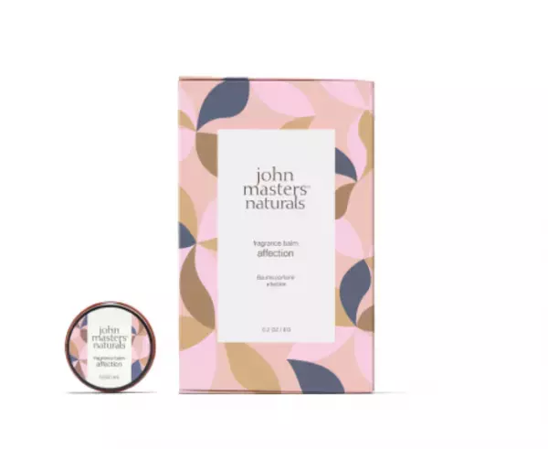 精油100パーセントの「フレグランスアイテム」が限定発売