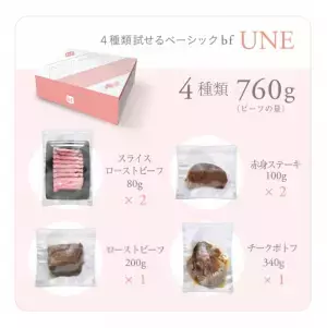 「インナーメイク」に着眼した美容食が誕生