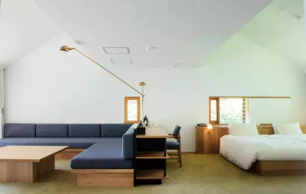 「箱根ラリック美術館」とコラボしたディナー・宿泊プラン