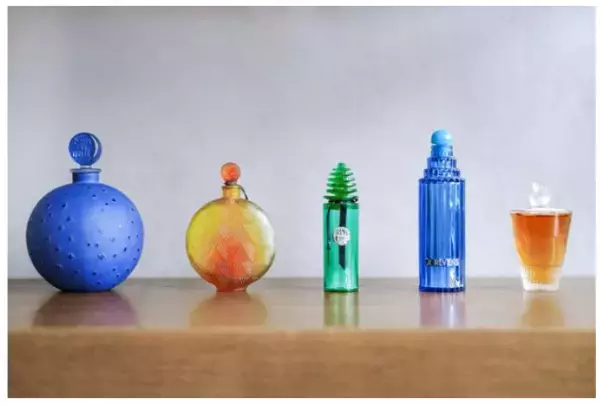 「箱根ラリック美術館」とコラボしたディナー・宿泊プラン