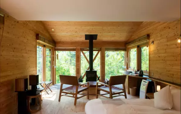 「箱根ラリック美術館」とコラボしたディナー・宿泊プラン