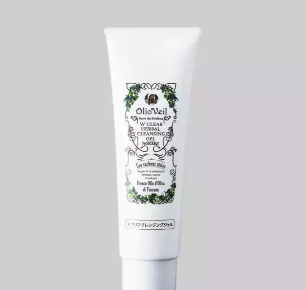 「Olio Veil」が新製品発売キャンペーンを実施