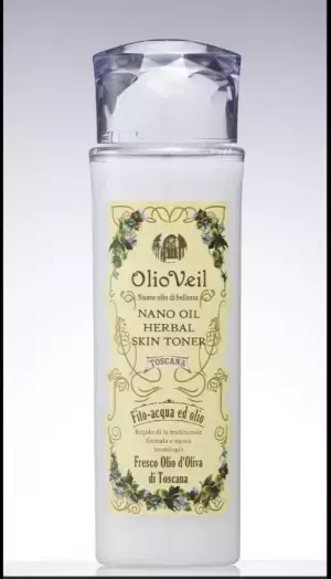 「Olio Veil」が新製品発売キャンペーンを実施