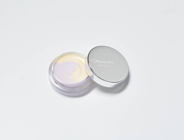 くすみも毛穴も無かったことに！m.m.mスキンスムーザーに限定色ラベンダー登場