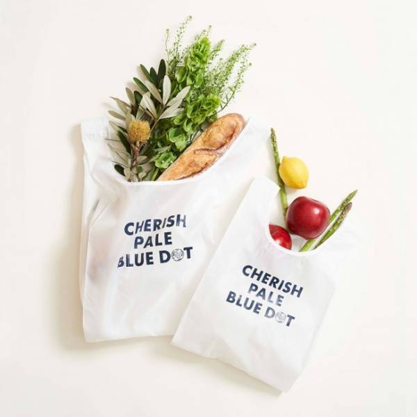 ELEMINISTが厳選する、本当にエコなエコバッグとは？