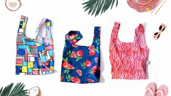 ELEMINISTが厳選する、本当にエコなエコバッグとは？