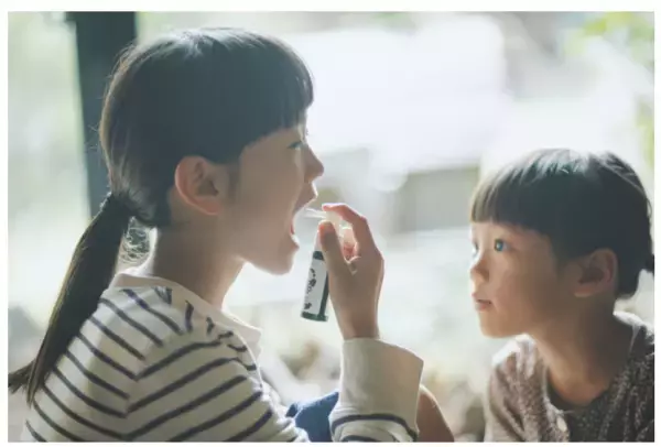 ノンアルコールの「マヌカハニー」スプレーが新発売