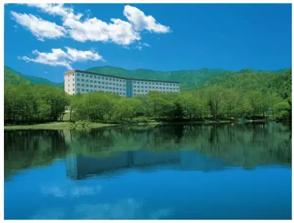 【北海道】1日1組限定！湖畔の「リゾートワーケーション」