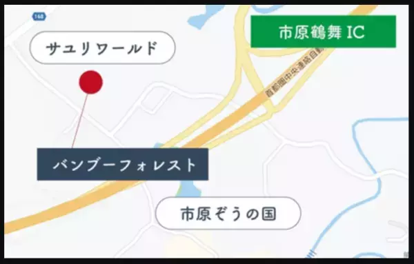 「動物園併設」のグランピング施設がオープン