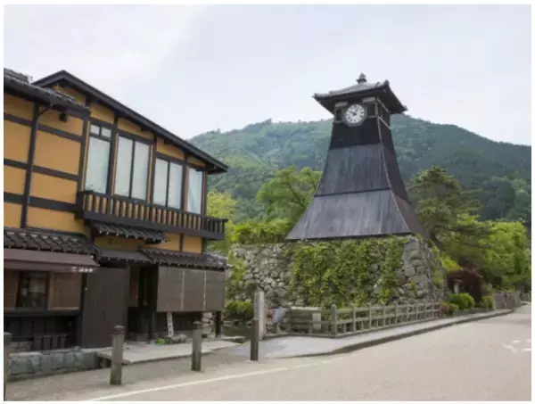 【豊岡市】天然温泉完備のグランピング施設がオープン