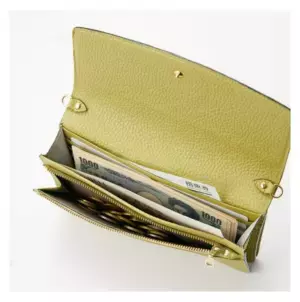 現代女性に寄りそう「スマホ財布」が新登場