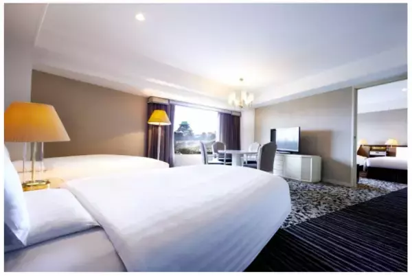 【大阪】今年のお盆は都会のホテルで「ステイケーション」