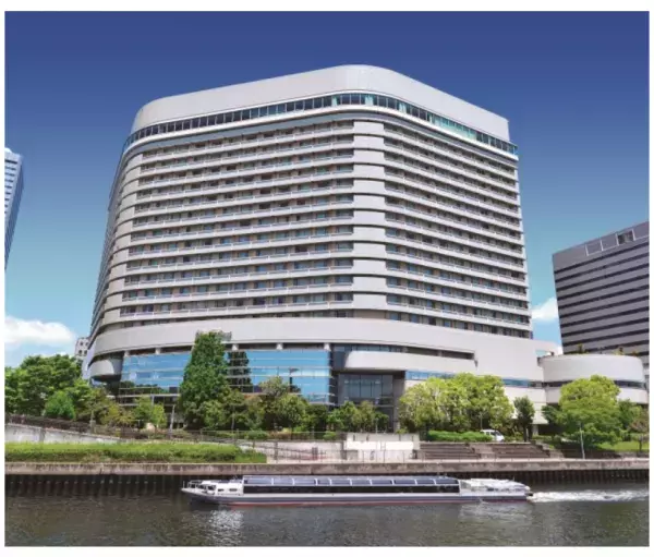 【大阪】今年のお盆は都会のホテルで「ステイケーション」