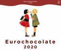 欧州最大のチョコの祭典「Eurochocolate」東京・名古屋・大阪で開催