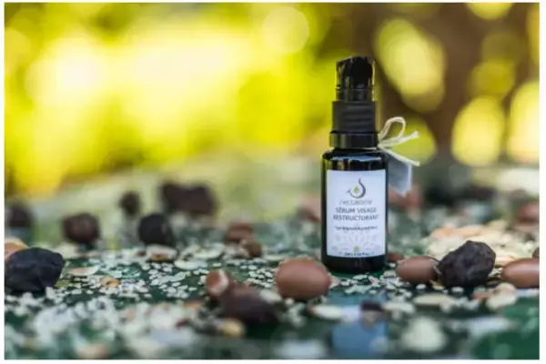 最高ランクの美容オイルとオーガニック石鹸が店頭発売中