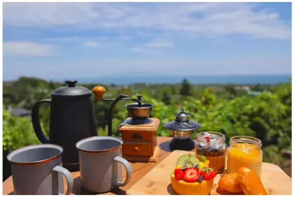 【静岡】オールインクルーシブな「体験型ホテル」がオープン