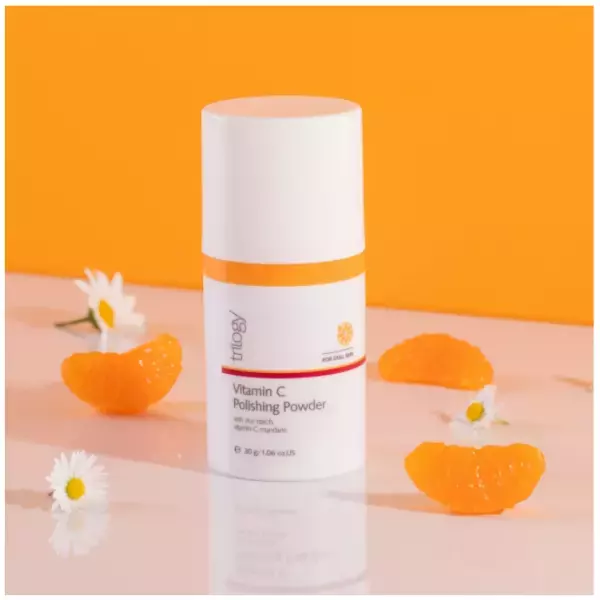 「ビタミンC」配合のスキンケア化粧品が新登場