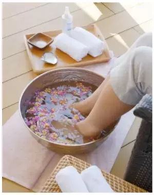 「NEMU RESORT」が究極のリラクゼーションを提供