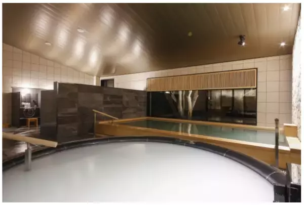 「NEMU RESORT」が究極のリラクゼーションを提供