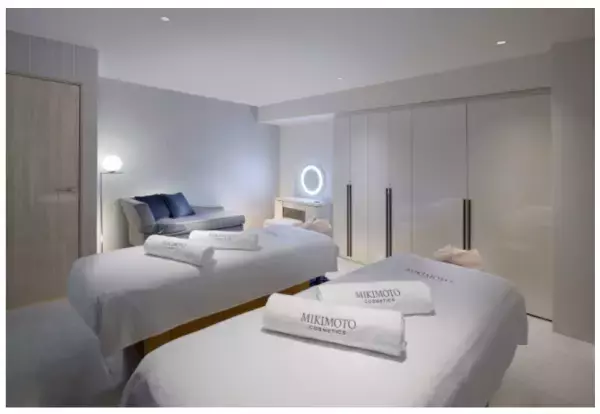 「NEMU RESORT」が究極のリラクゼーションを提供