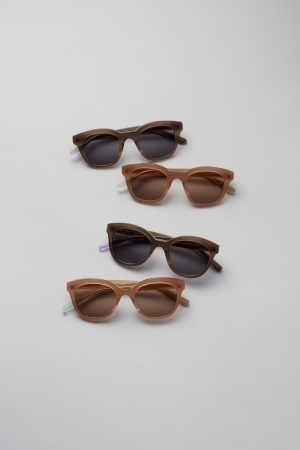 ヒト×モノの魅力を発信！TOMORROWLANDの別注サングラス