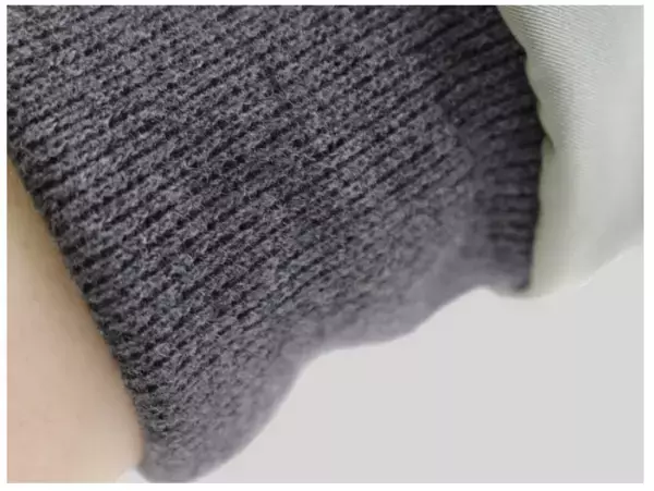 「保湿」機能のあるレディース用撥水グローブが新発売