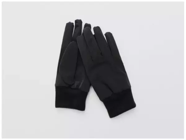 「保湿」機能のあるレディース用撥水グローブが新発売