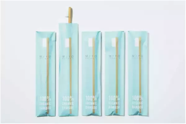 環境に配慮したライフスタイルを実現するブランドがデビュー