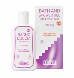 心に寄り添う「シャワージェル」が新発売