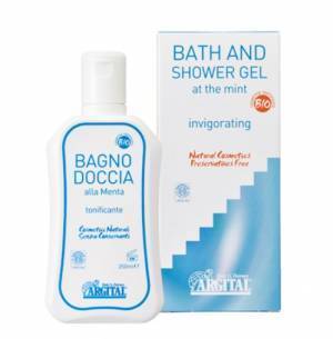 心に寄り添う「シャワージェル」が新発売