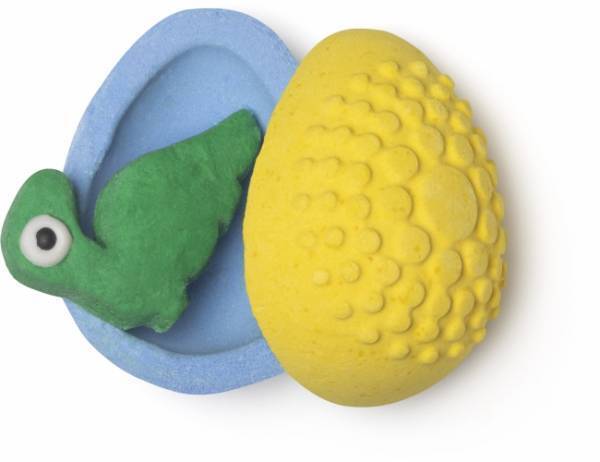 バスルームから春を楽しむ！LUSHのイースター限定アイテム登場