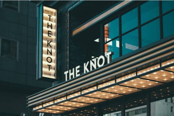 1泊2日でプチ断食THE KNOT YOKOHAMAのホテル滞在方ファスティングプラン